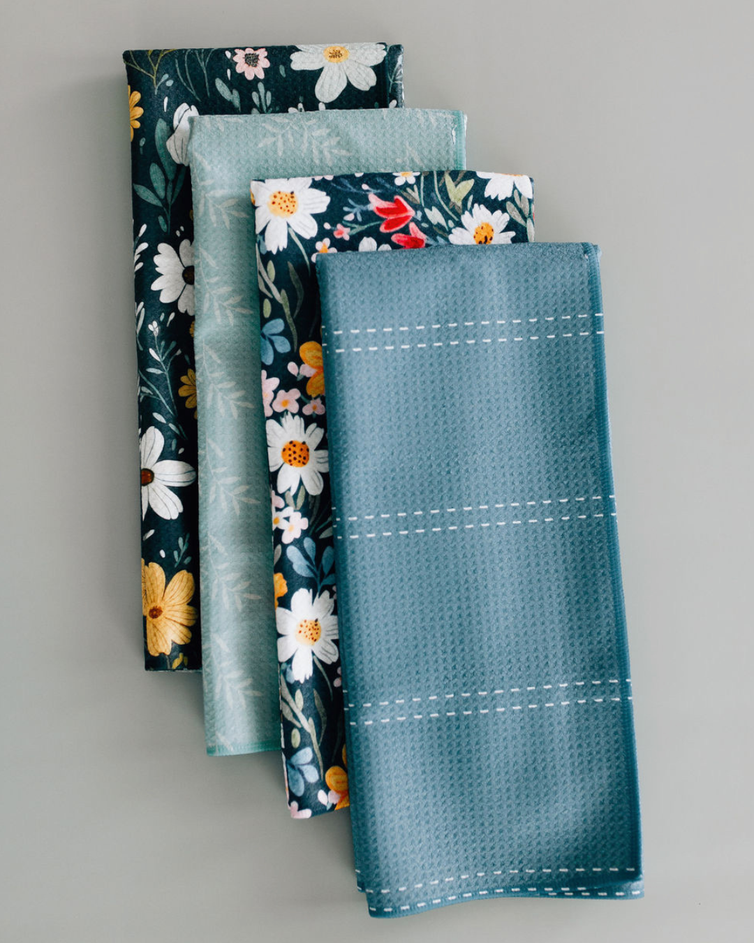 Wildflower Meadow Towel