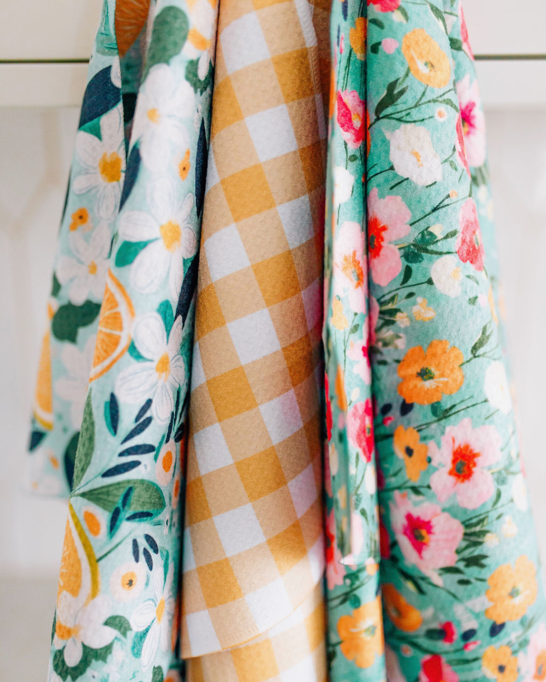 Spring Fling Towel