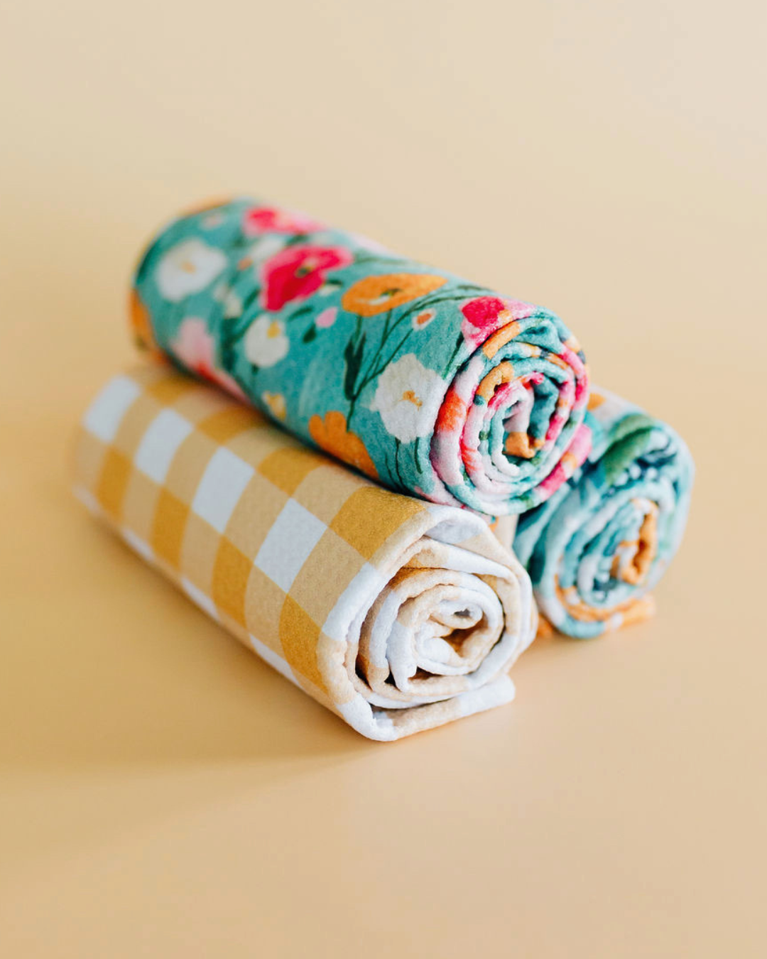 Spring Fling Towel