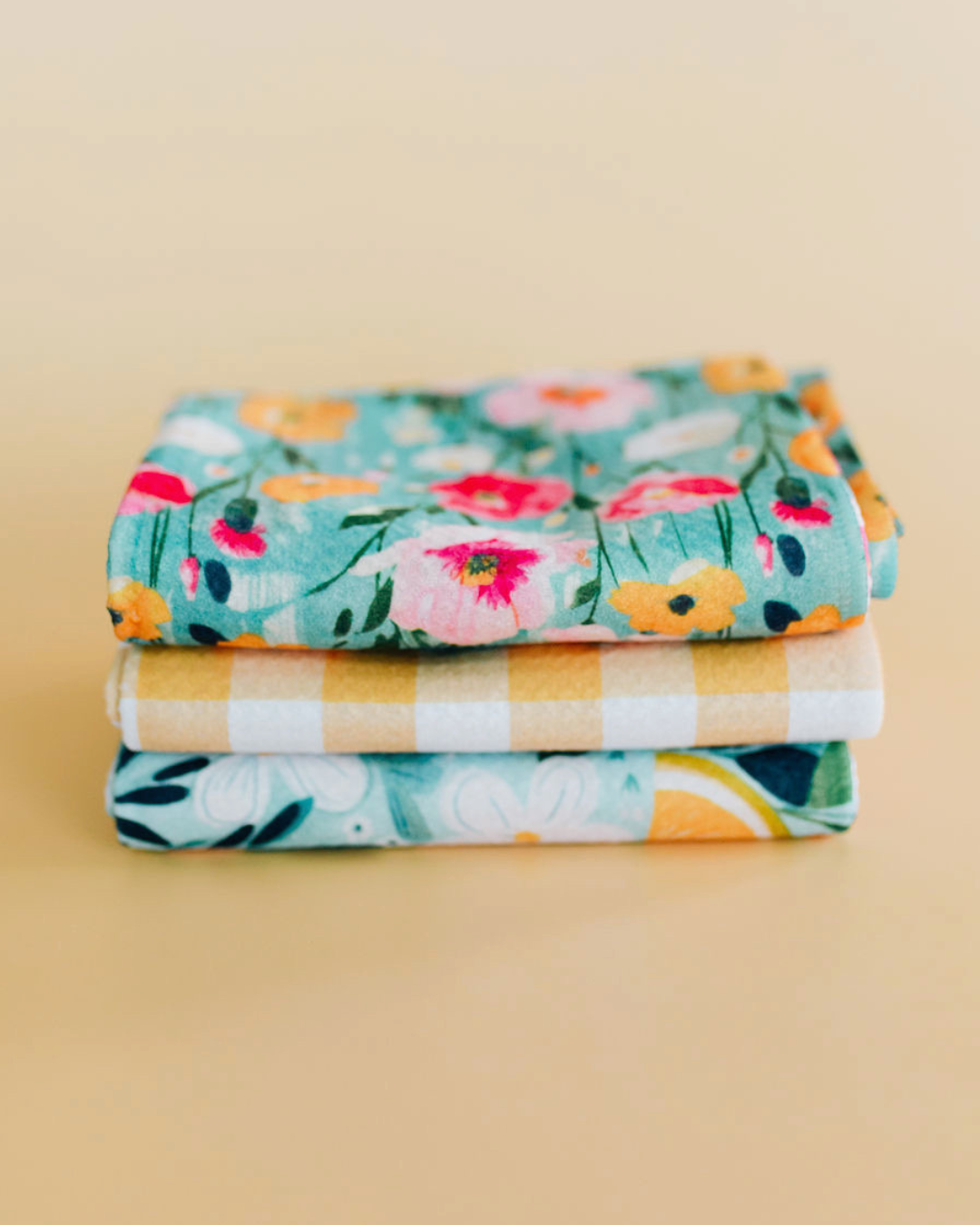 Spring Fling Towel