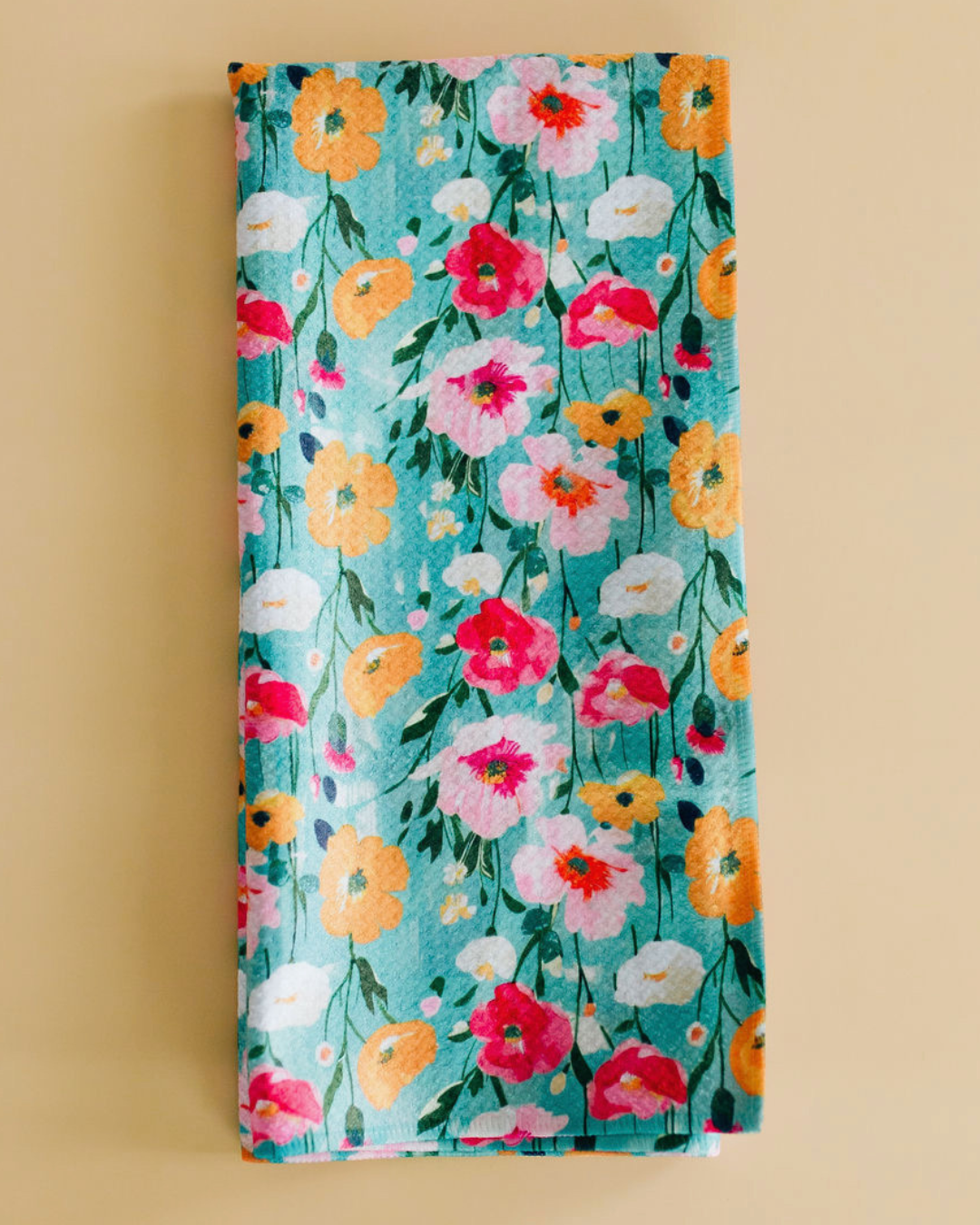 Spring Fling Towel
