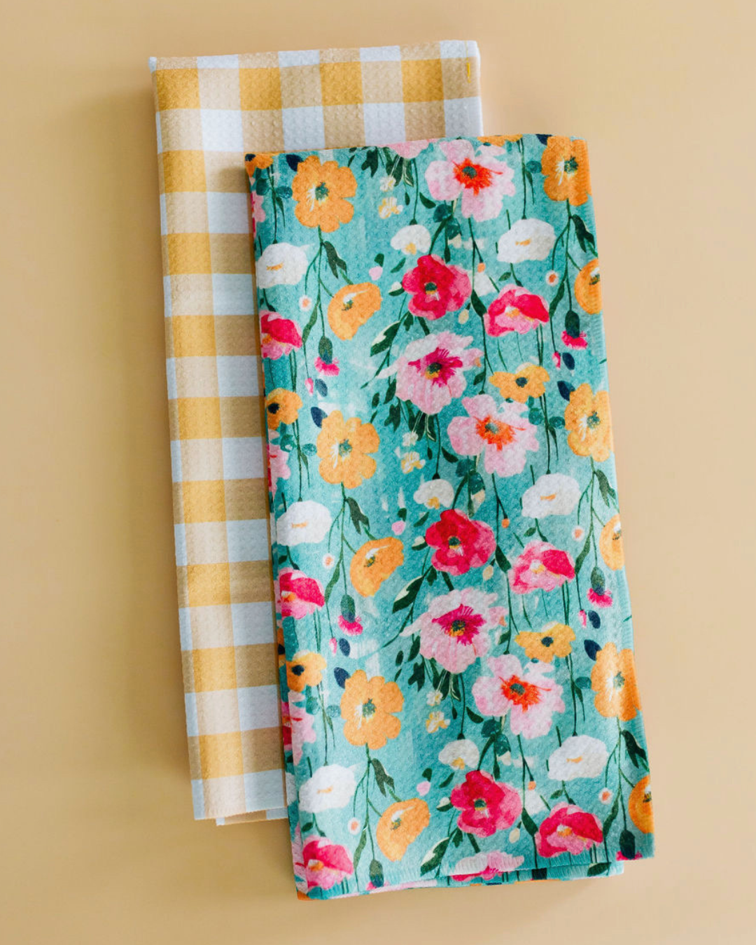 Spring Fling Towel