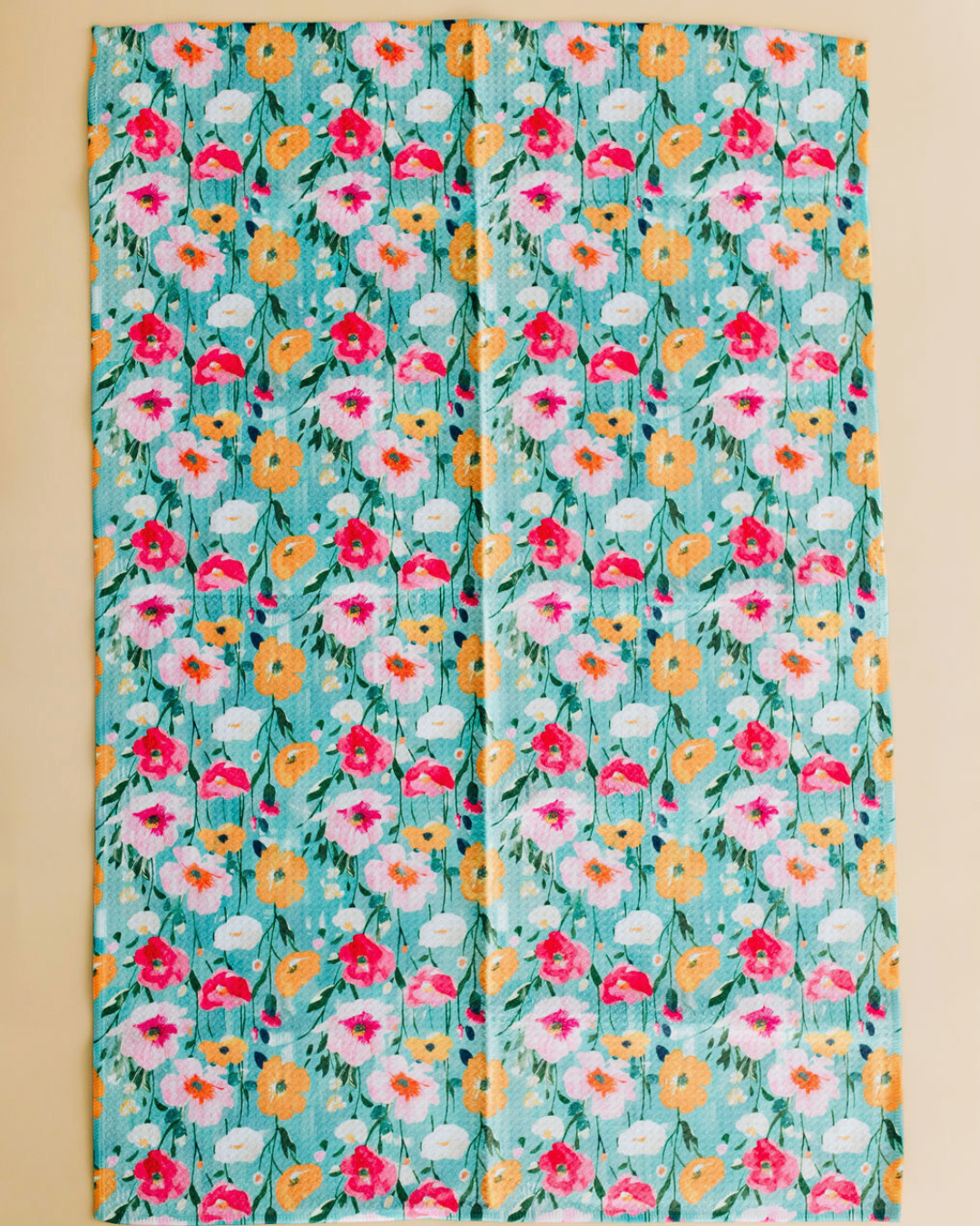 Spring Fling Towel