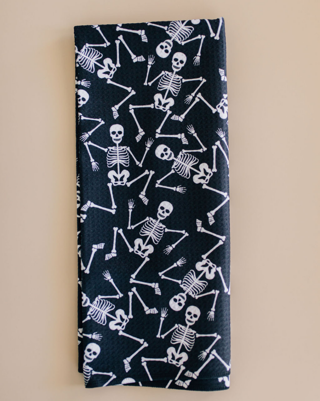 Skelly Towel