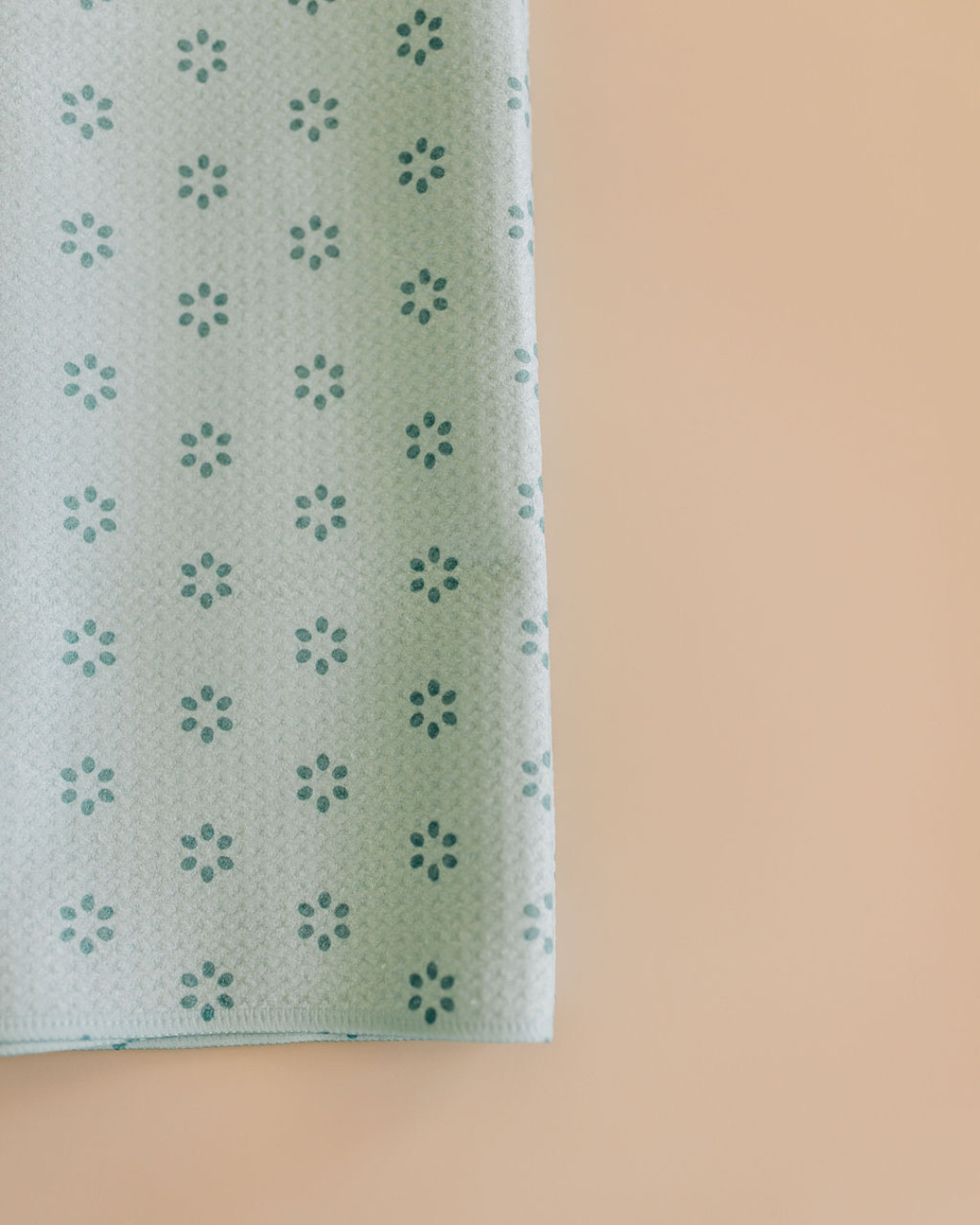 Morning Bloom Towel