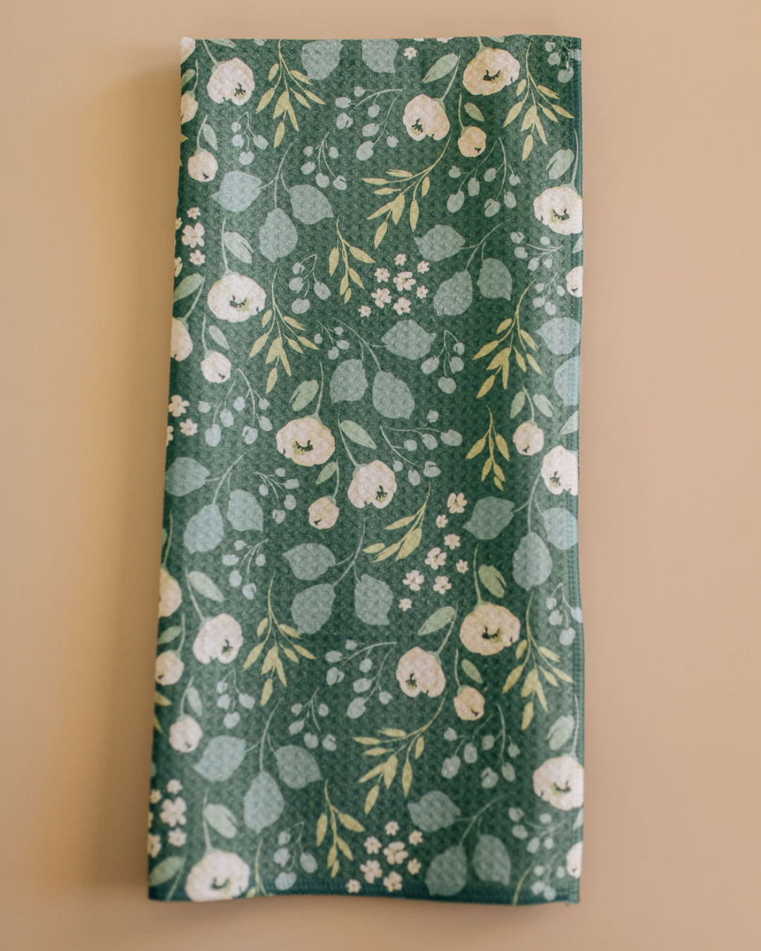 Meadow Mist Towel