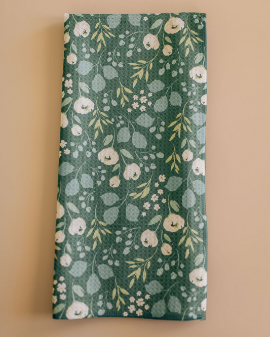 Meadow Mist Towel