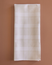 Load image into Gallery viewer, Harvest Plaid Towel
