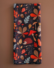 Load image into Gallery viewer, Whimsical Woods Towel
