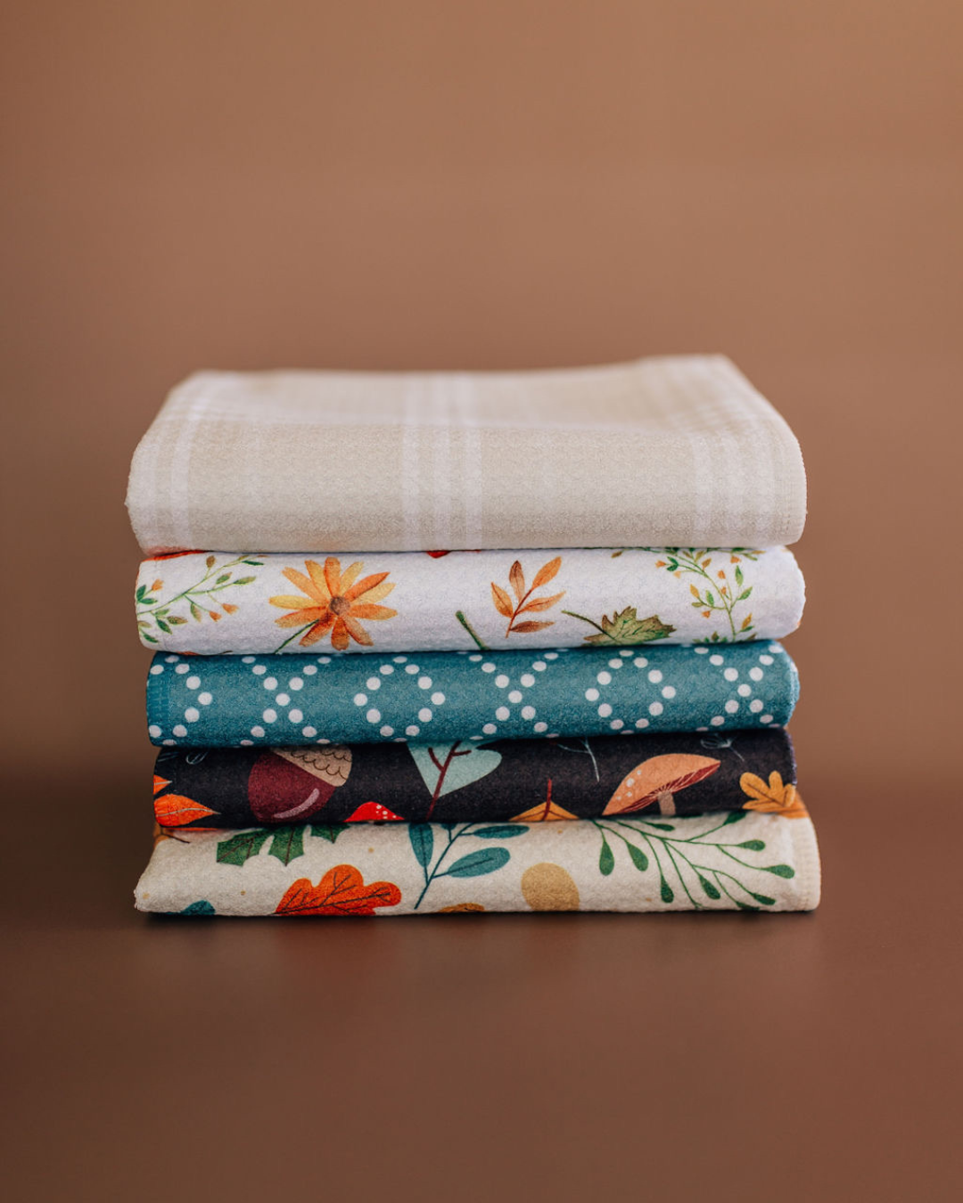 Pumpkin Patch Towel