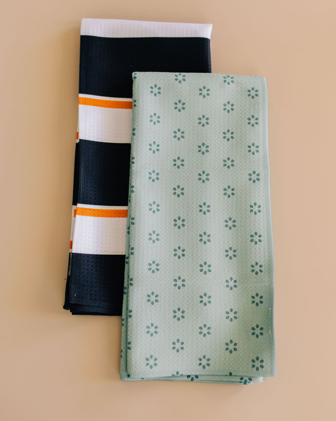 Morning Bloom Towel