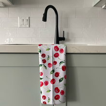 Load image into Gallery viewer, Cherry Days Towel
