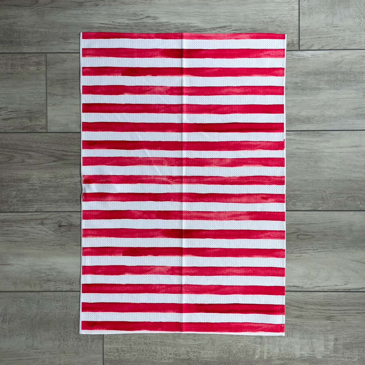 Stripes Towel