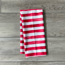 Load image into Gallery viewer, Stripes Towel
