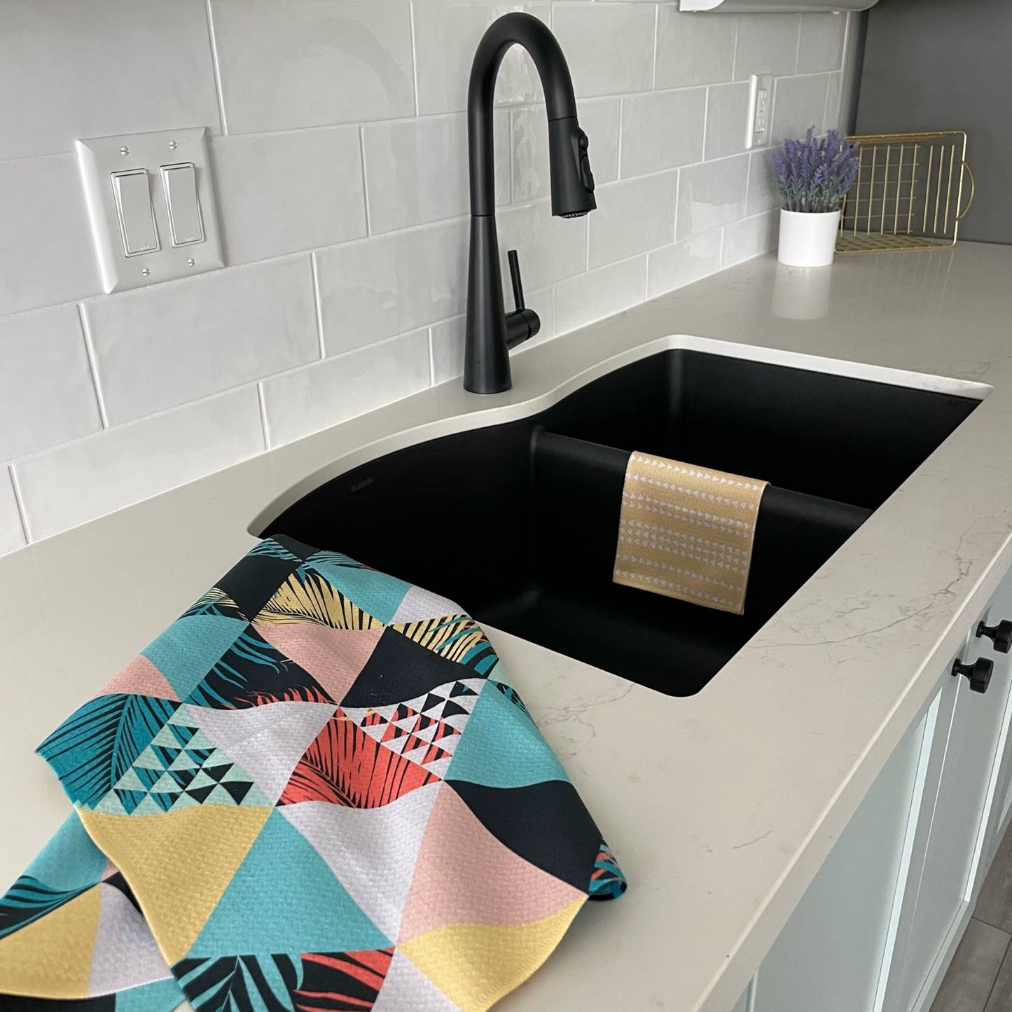 The Coast Towel