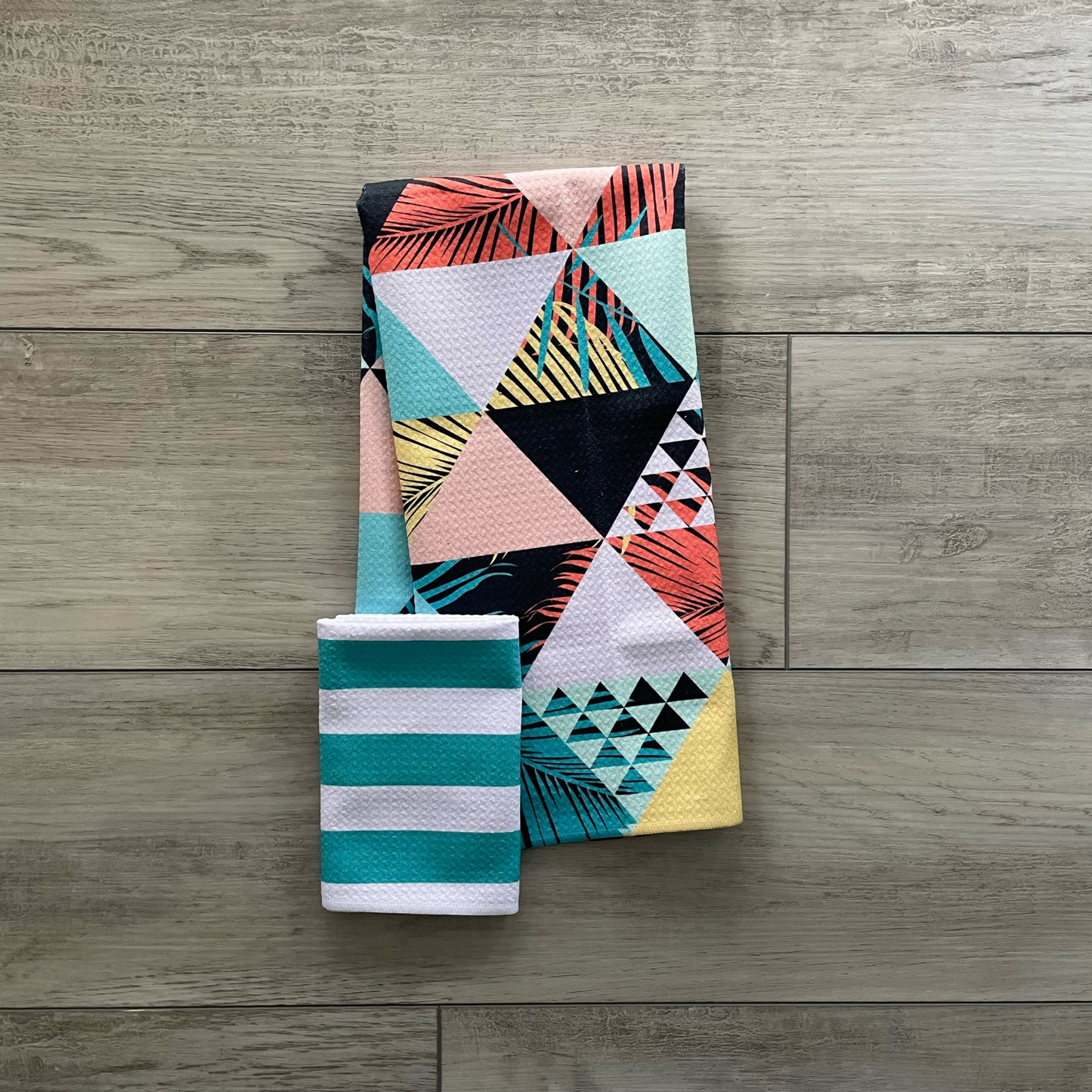 The Coast Towel