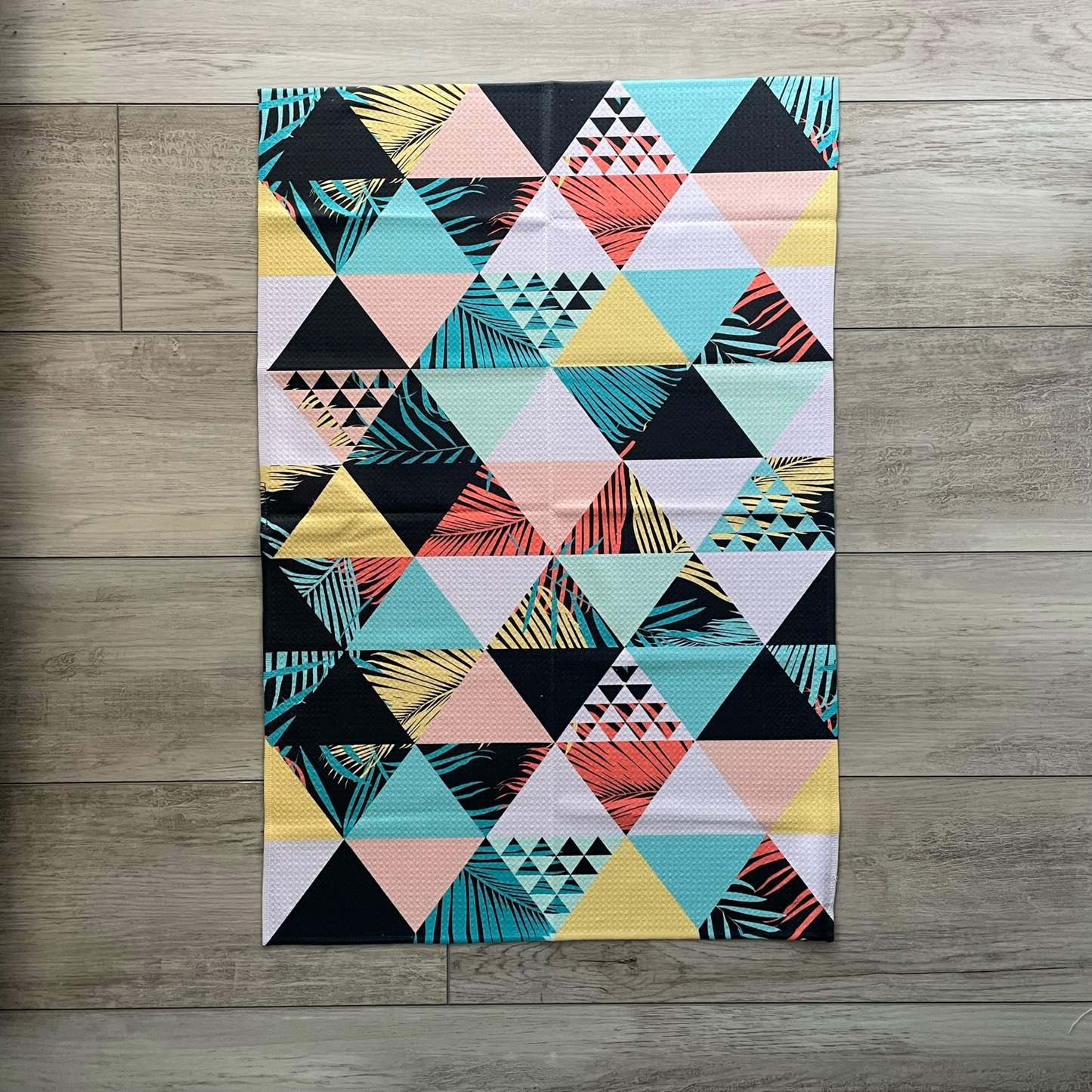 The Coast Towel