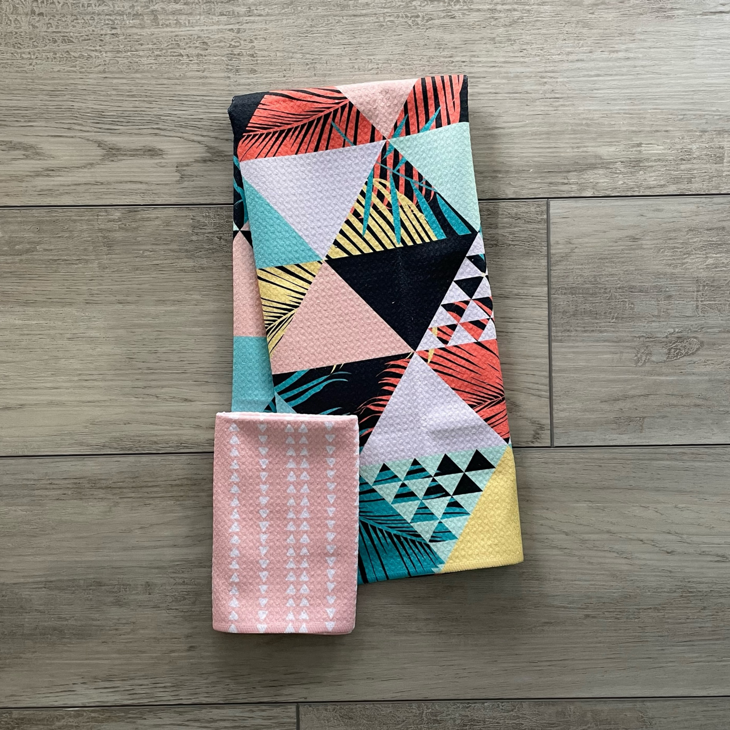The Coast Towel