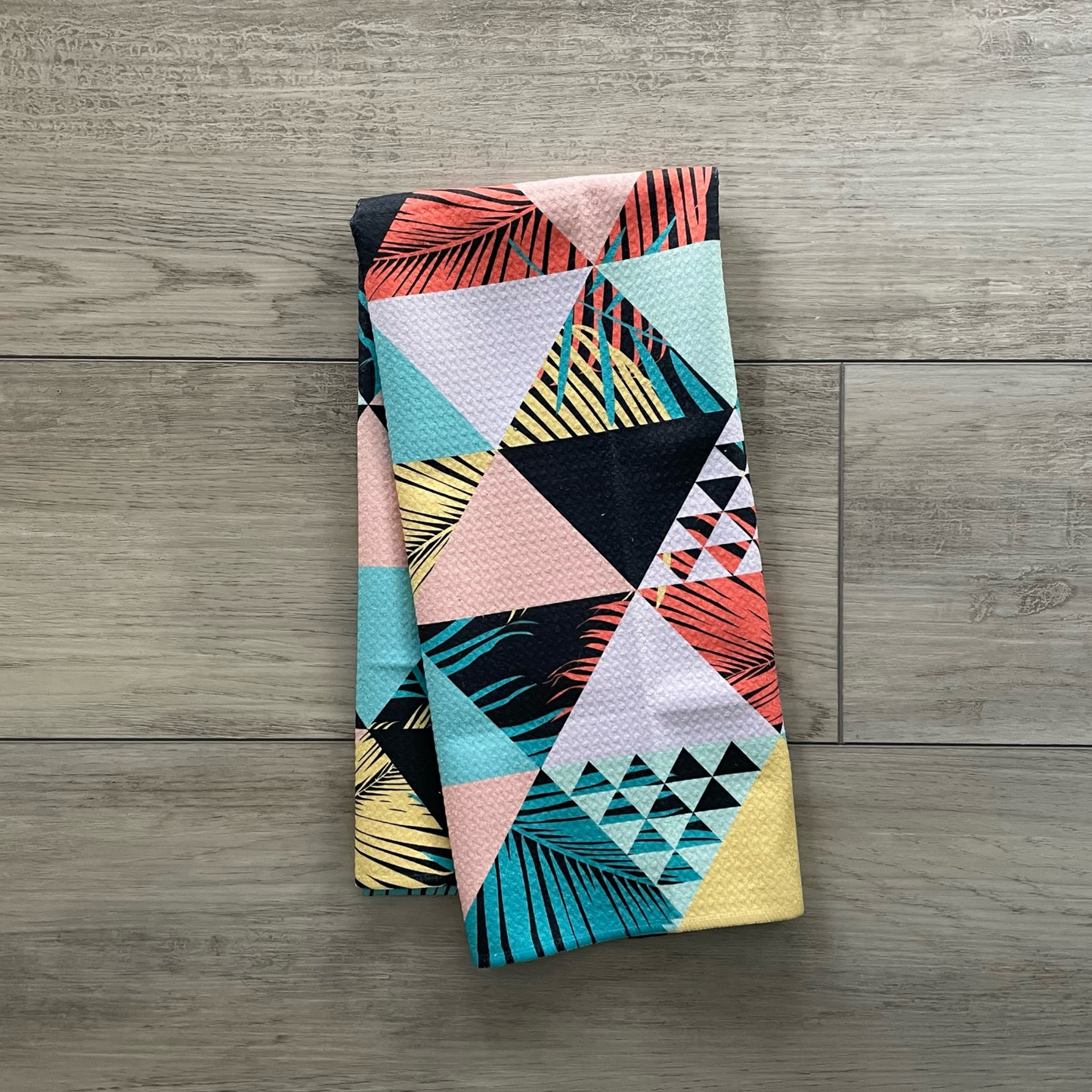 The Coast Towel