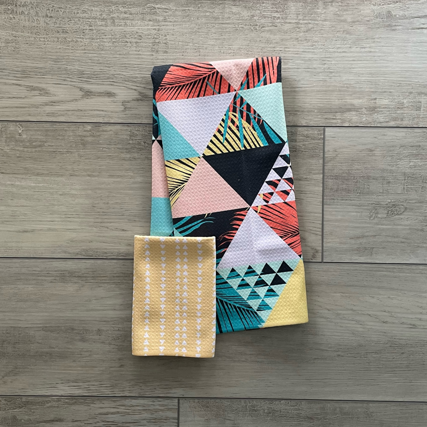 The Coast Towel