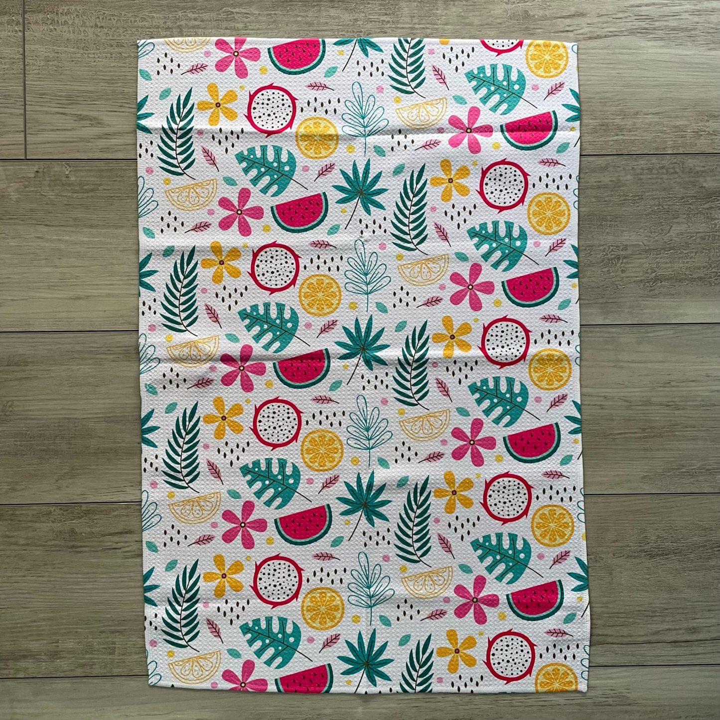Summer Lovin' Towel
