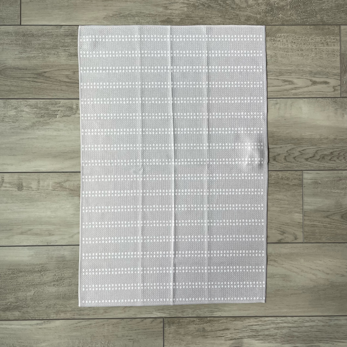 Boho Dot Towel