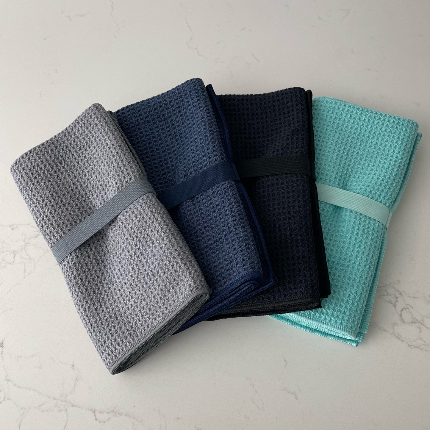 Fit for Everything Towels