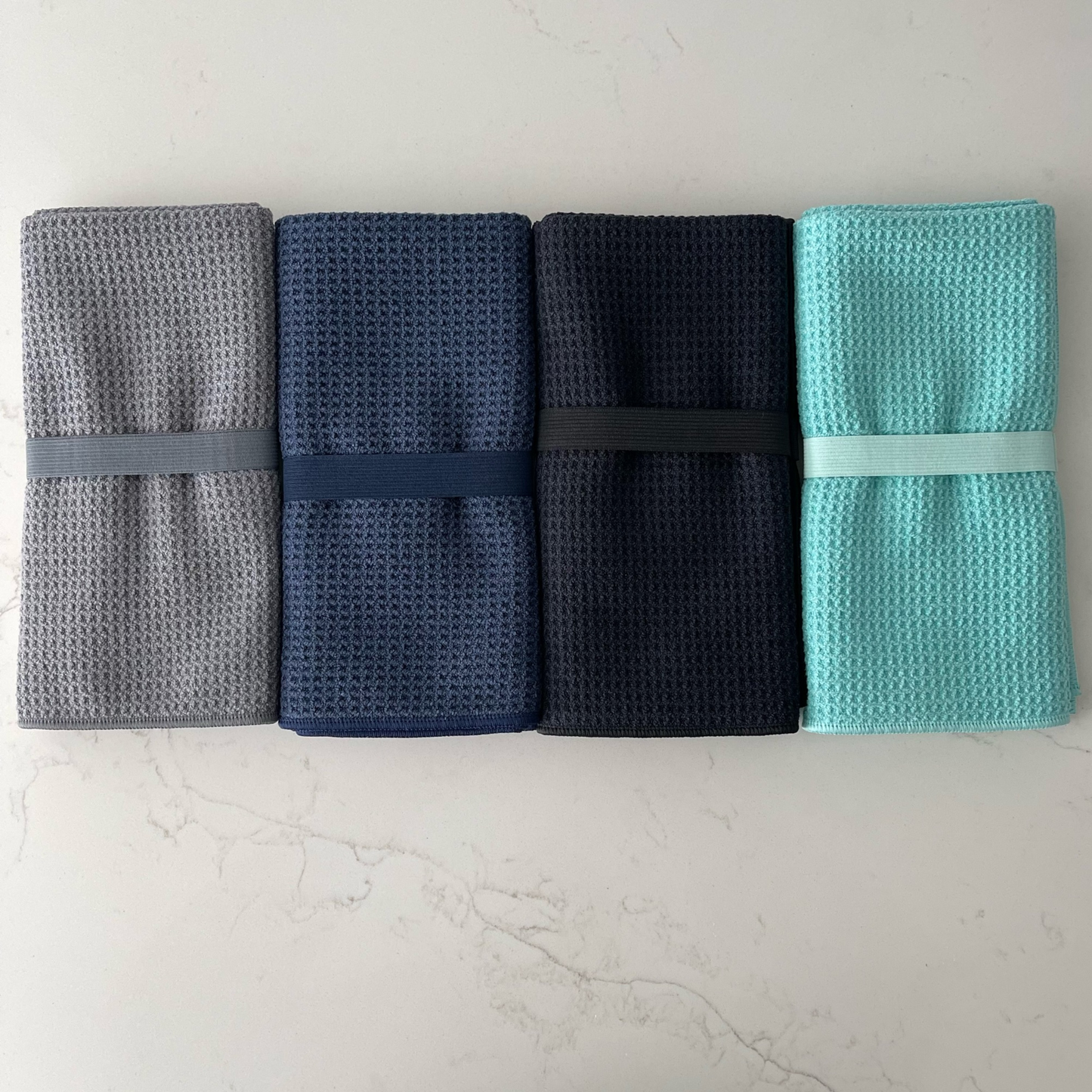 Fit for Everything Towels