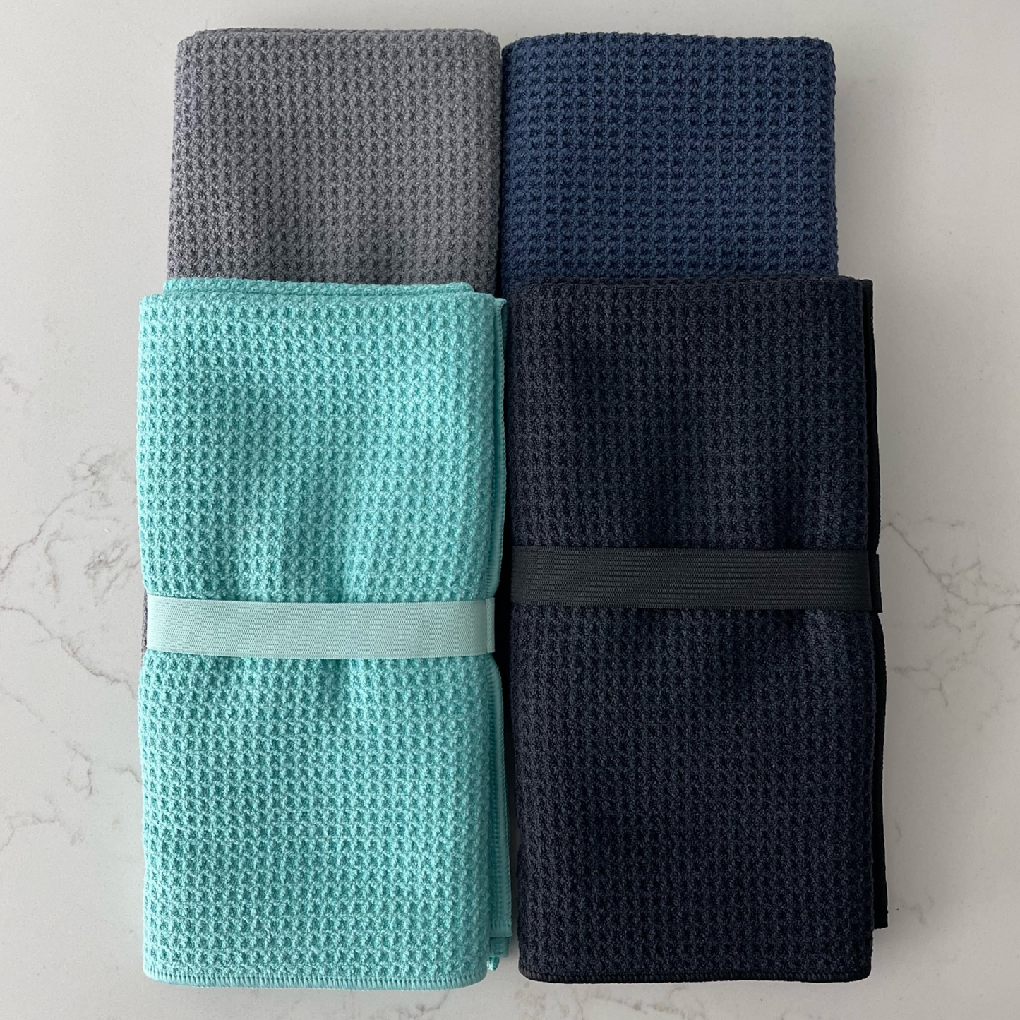 Fit for Everything Towels