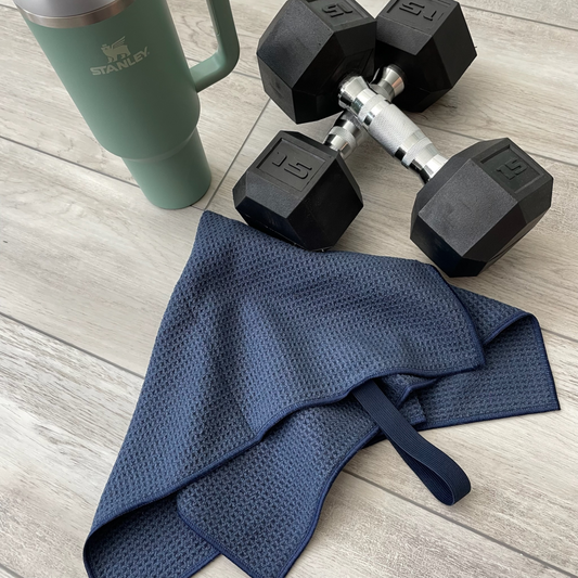 Fit for Everything Towels