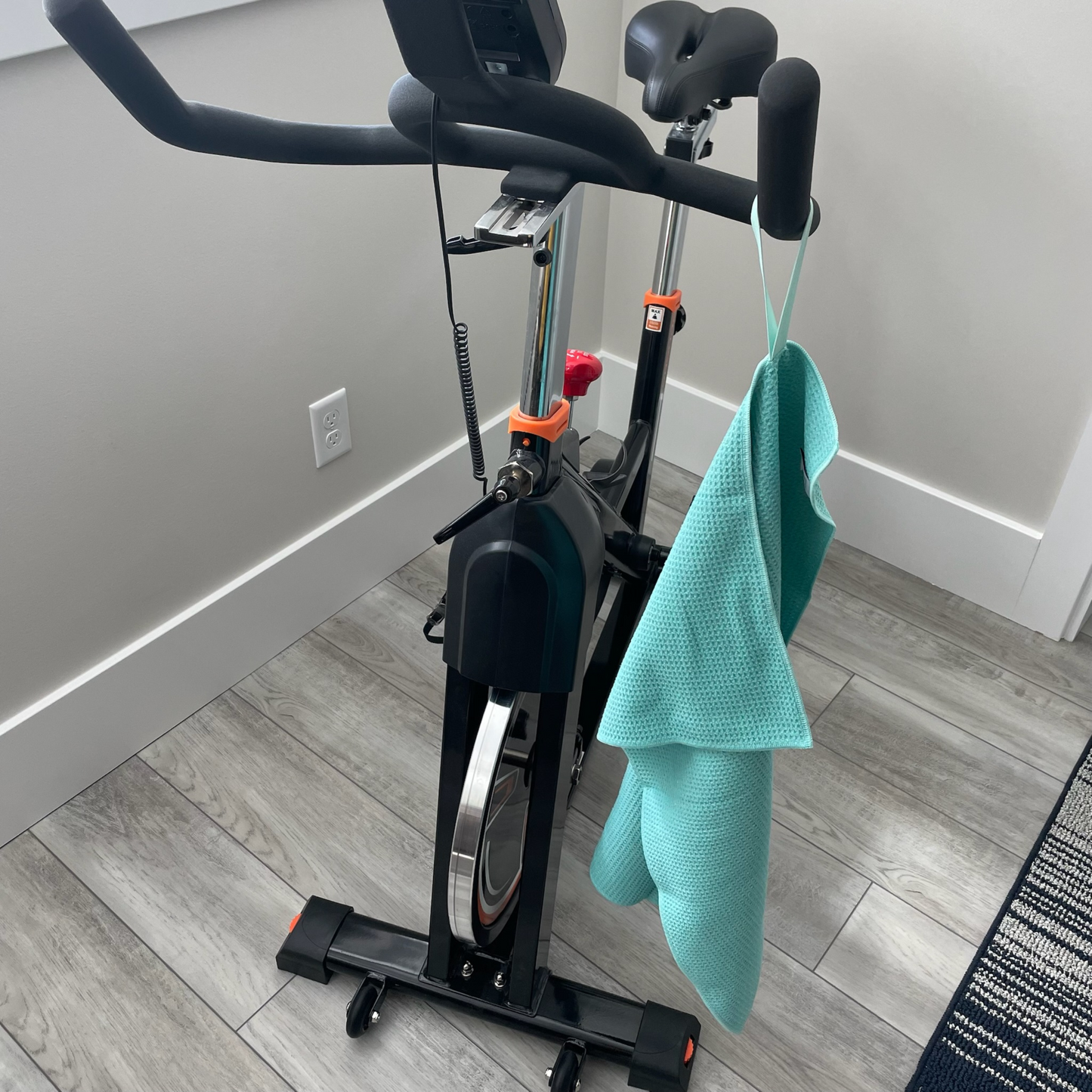 Fit for Everything Towels