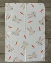 Load image into Gallery viewer, Boho Bunny Towel
