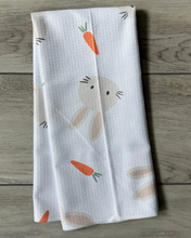 Load image into Gallery viewer, Boho Bunny Towel
