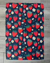 Load image into Gallery viewer, Strawberry Jam Towel
