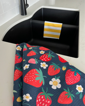 Load image into Gallery viewer, Strawberry Jam Towel
