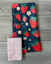 Load image into Gallery viewer, Strawberry Jam Towel
