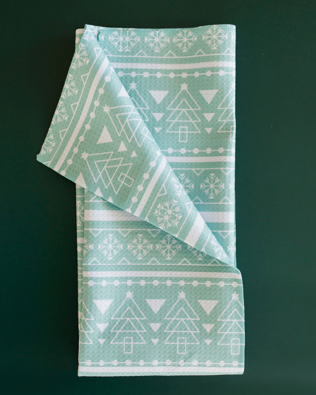 Winter Wonderland Towel