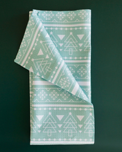 Load image into Gallery viewer, Winter Wonderland Towel
