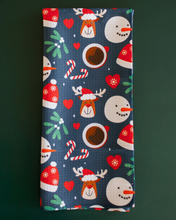 Load image into Gallery viewer, Festive Cheer Towel
