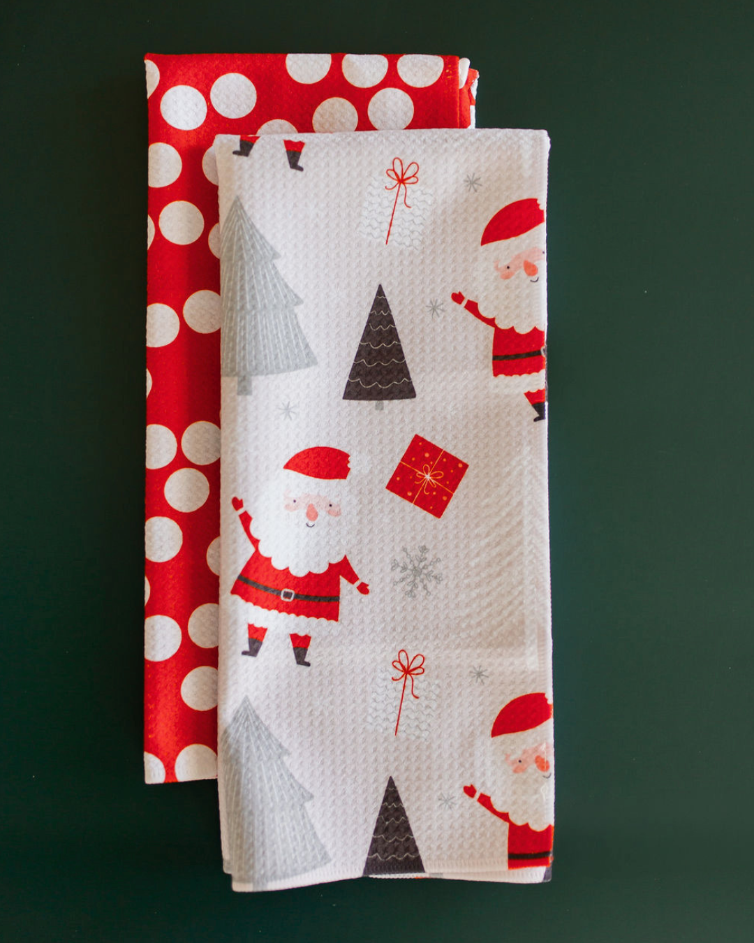 Jolly Dots Towel