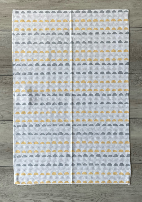 Sunrise Towel