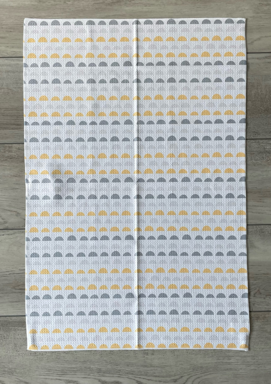 Sunrise Towel
