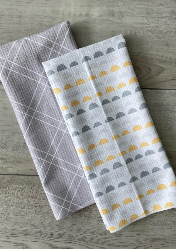 Sunrise Towel