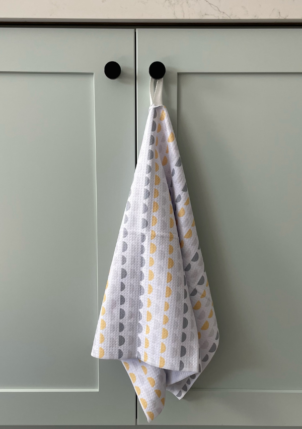 Sunrise Towel